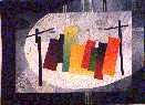 Attila's Laundry