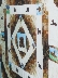 Brown Raffle Quilt