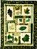 Green Leaves