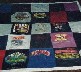 T-shirt Quilt