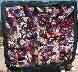 Napa Valley Needlers Crazy Quilt