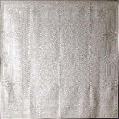 The BBC Quilt