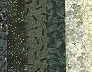 Green Nine Patch