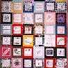 Alzheimers Memory Quilt