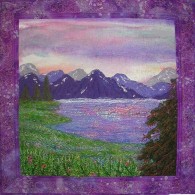 Dryer Lint Etc. by Joyce R. Becker