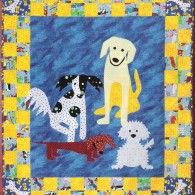 Doggy Days by Jill Smith